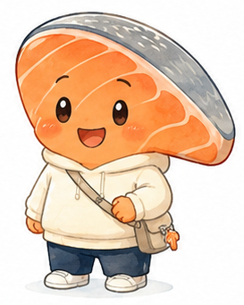 しゃけ